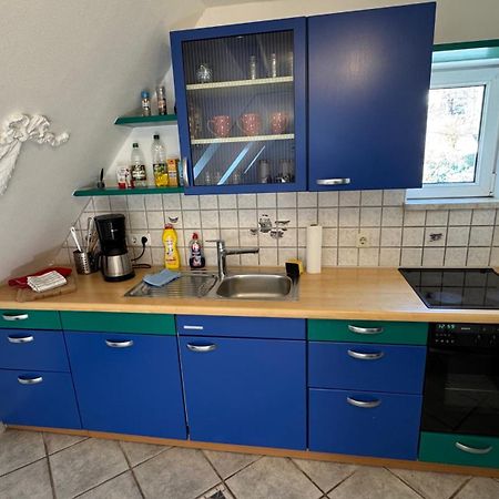 Fewo Klaus - Nahe Sachsenring Oberlungwitz Exteriér fotografie